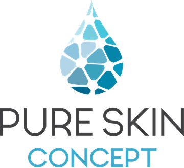 Pure Skin Concept